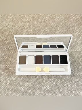 NWT Clinique Jonathan Adler All About Shadow Palette